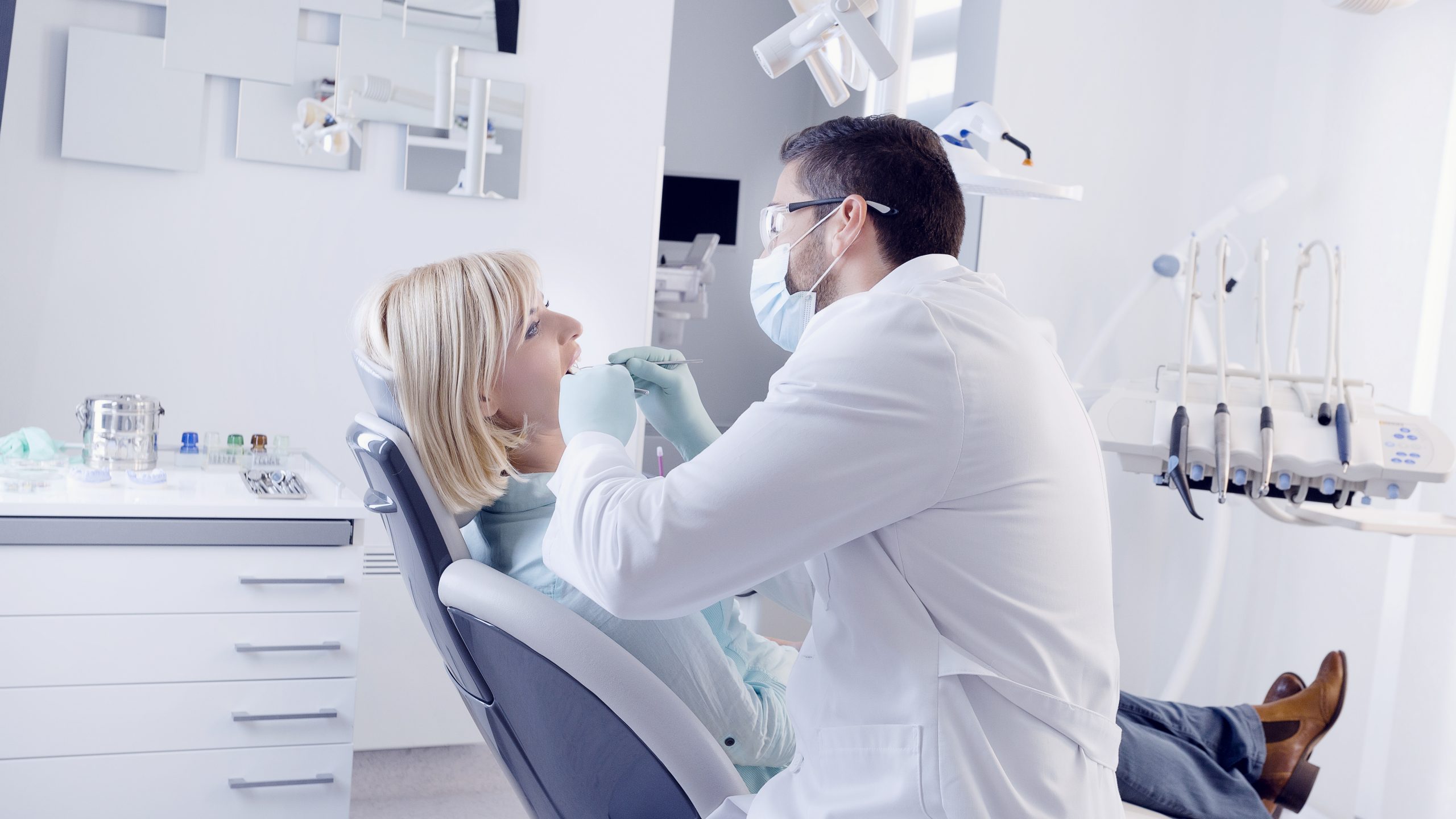 Dentist in Holmen, WI